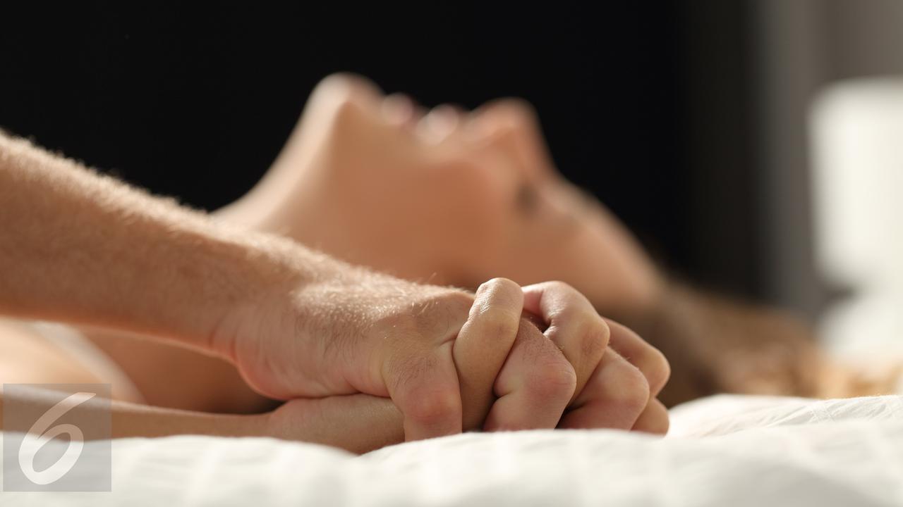 Hubungan Seks Hubungan Intim