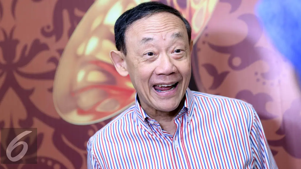 Jose Mari Chan