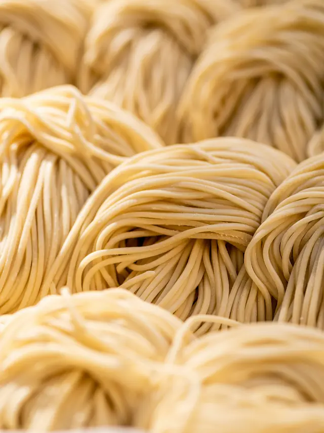 Mie Basah