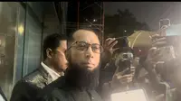 Khalid Basalamah Usai Diperiksa KPK: Saya Tak Pernah Interaksi dengan Tersangka Kuota Haji, Termasuk Eks Menag Yaqut