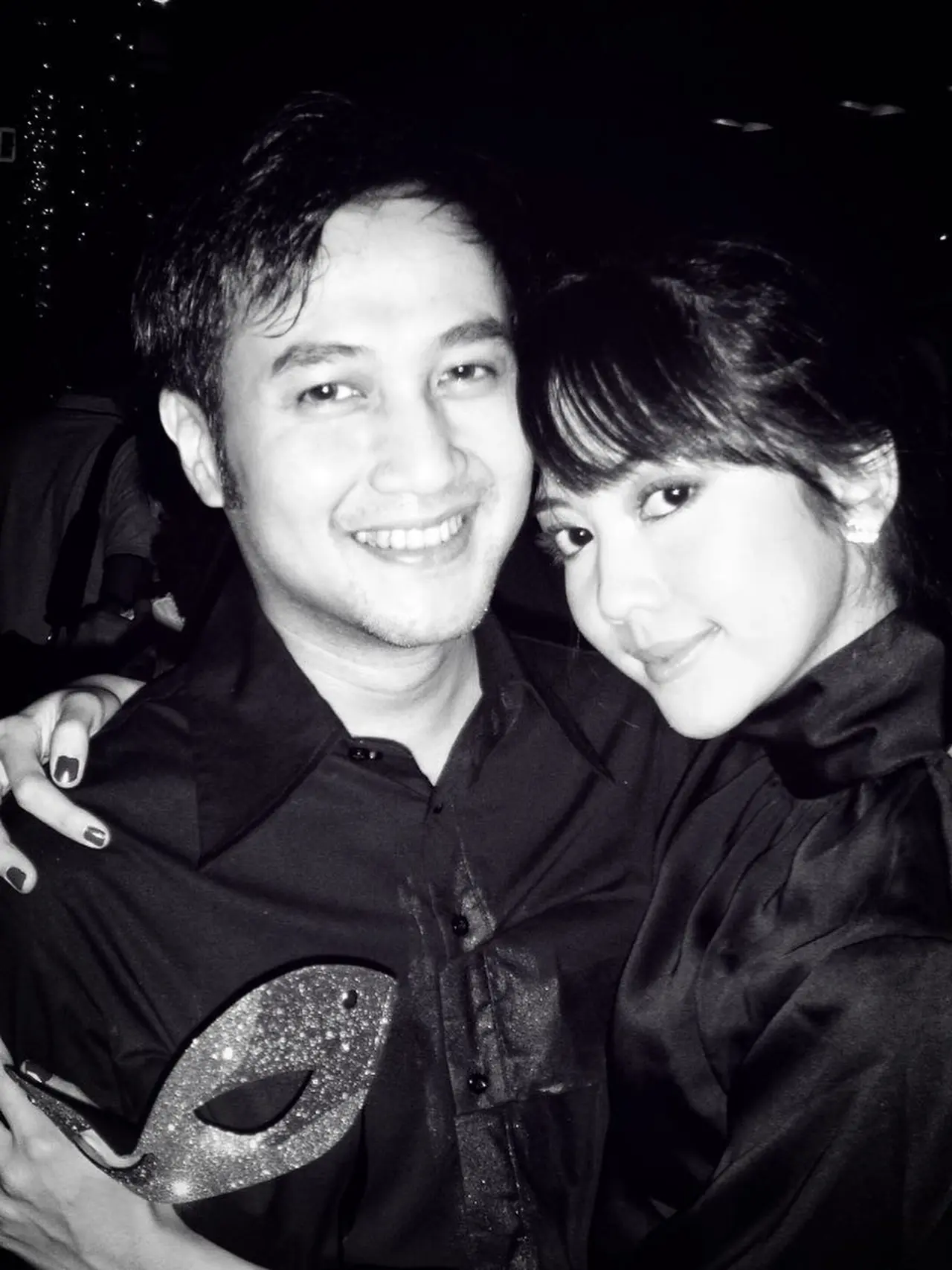 10 Tahun Menikah, Ini 6 Potret Ririn Dwi Ariyanti dan Aldi Bragi Yang ...