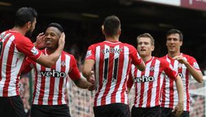 Southampton (c) ist