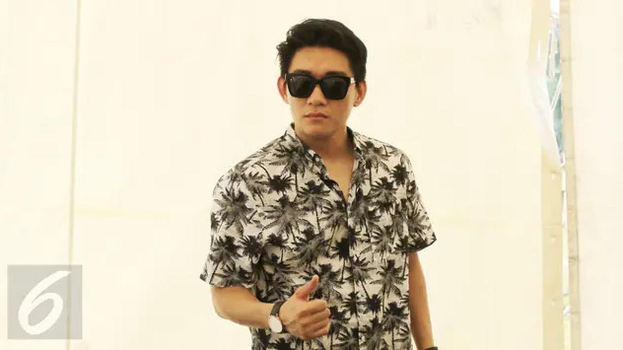 Ifan Seventeen Jadi Dirut PFN di Era Prabowo, Rekam Jejaknya di Industri Film Jadi Omongan Publik