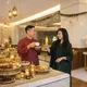 Melihat seperti apa tren kuliner dan staycation selama Ramadan (Atria Hotel)