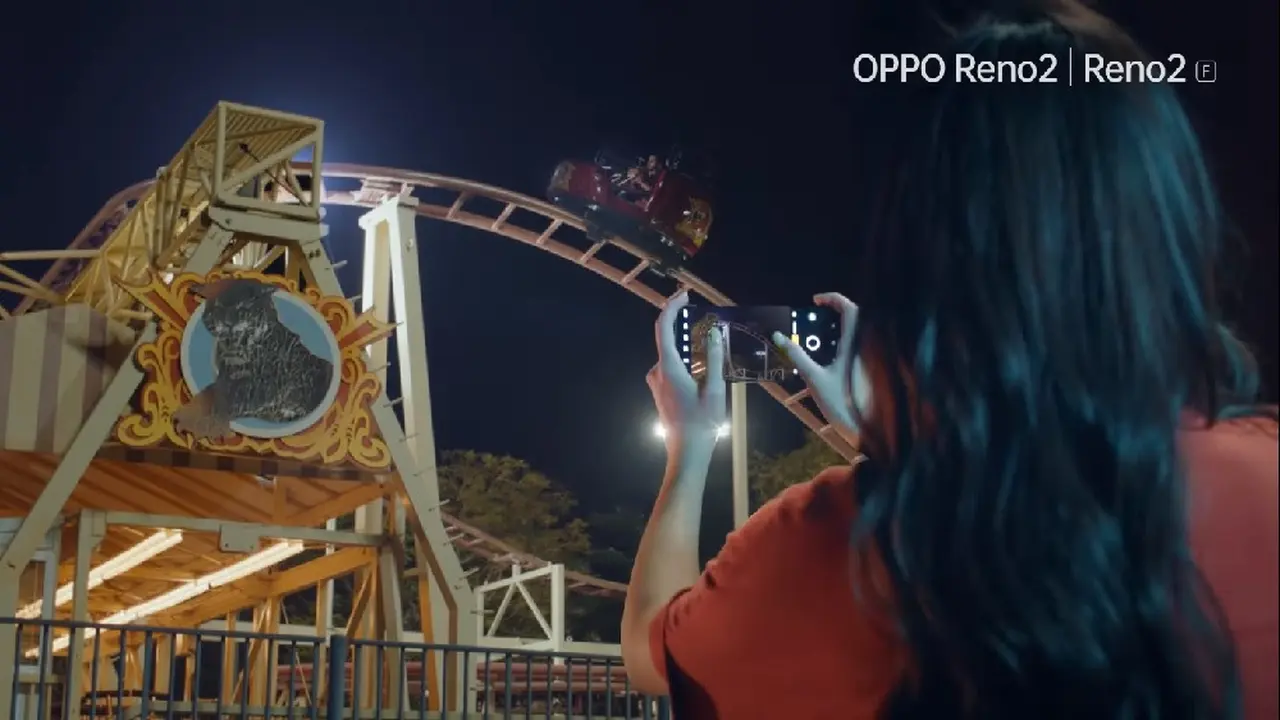 OPPO Reno2
