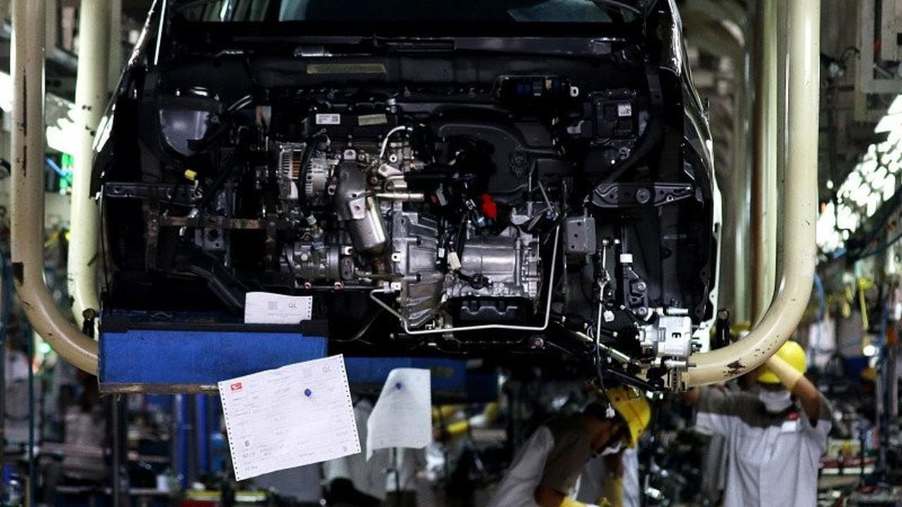 Trivia Produksi 9 Juta Unit: Kemitraan Daihatsu dengan Pemasok dan UKM Makin Kuat, Buka Peluang Kerja di Berbagai Daerah