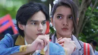 Saksikan Sinetron Cinta Amara, Episode Senin 11 Oktober 2021 Pukul 14.00 WIB Via Live Streaming SCTV di Sini