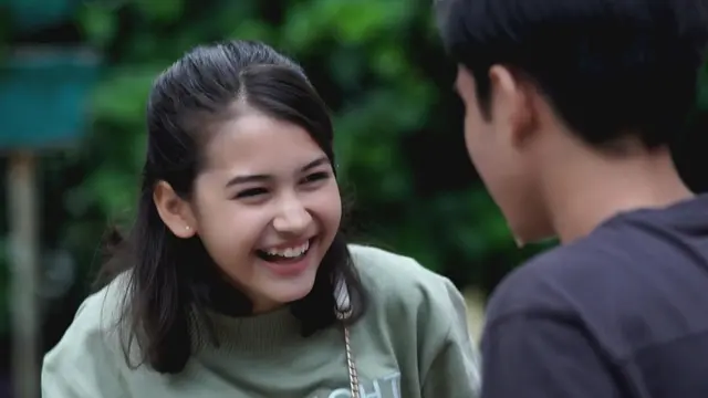 Dari Jendela SMP