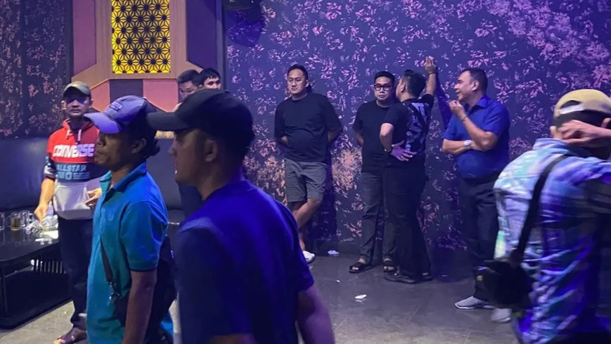 Berita harian trending Hari Ini - Kabar Terbaru Terkini | Liputan6.com