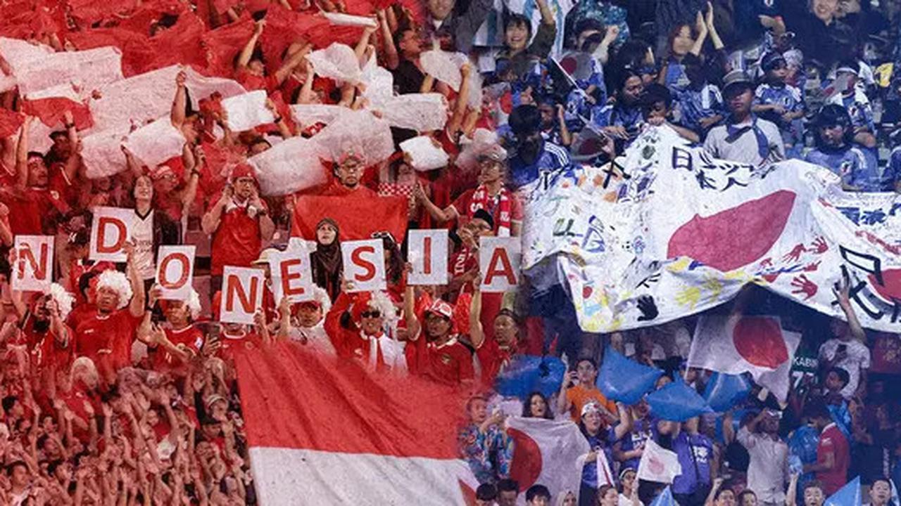 Ada Laga Timnas Indonesia vs Jepang, Polisi Alihkan Kendaraan Arah SYGBK ke Sini