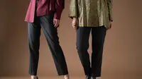 Baju Batik Cocok dengan Celana Apa? Ini 7 Model Celana yang Bisa Kamu Andalkan