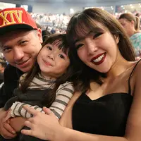 (Instagram/gisel_la)