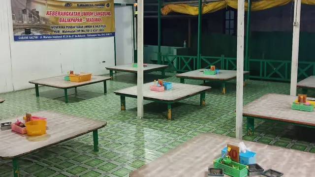 Tempat Makan Enak di Penajam Paser Utara