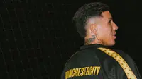 Transfer Enzo Fernandez ke Manchester City Senilai 125 Juta Pound Pecahkan Lima Rekor
