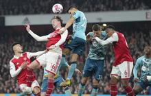 Deretan Fakta Jelang Laga Arsenal vs Southampton di Liga Inggris: The Gunners Tidak Terkalahkan
