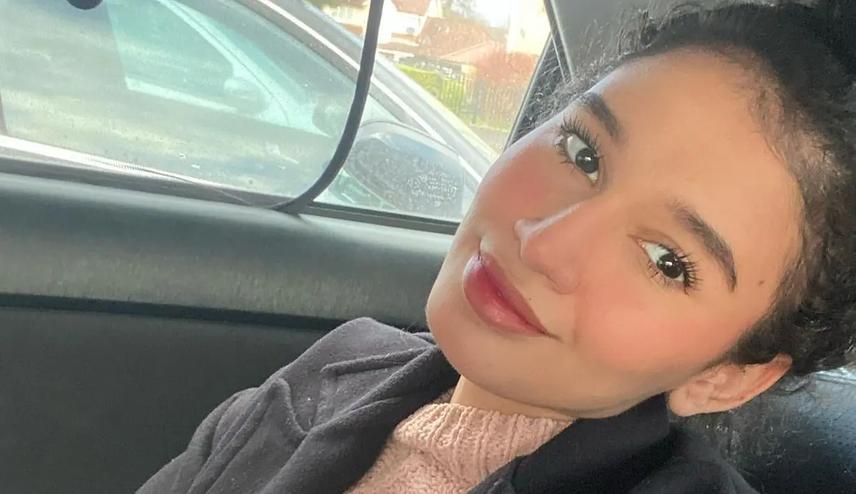 Alhan sejak lama menghilang dari layar kaca. Alhan merupakan adik dari artis sinetron Vira Savira. Alhan merupakan lulusan SMA Islan Al Ma'ruf Jakarta. [Instagram/alhanelhaan]