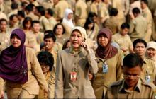 Bukan Agustus, Ini Jadwal PNS dan ASN Pindah ke IKN Nusantara