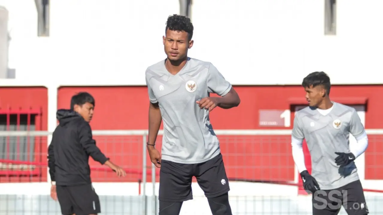 Bagas Kaffa