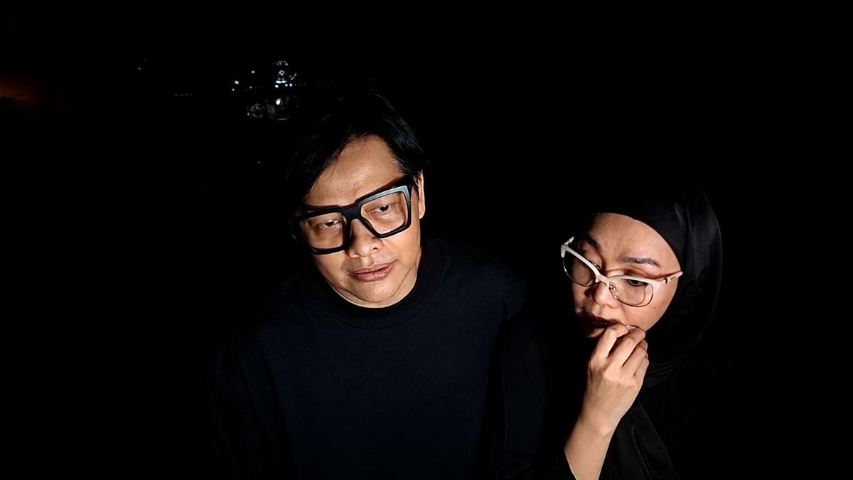 Kenangan Manis Dewi Gita dengan Vidi Aldiano: Cuma Dia yang Berani Panggil Saya "Nyai"