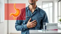 Lansoprazole untuk Apa: Fungsi, Dosis, dan Efek Samping