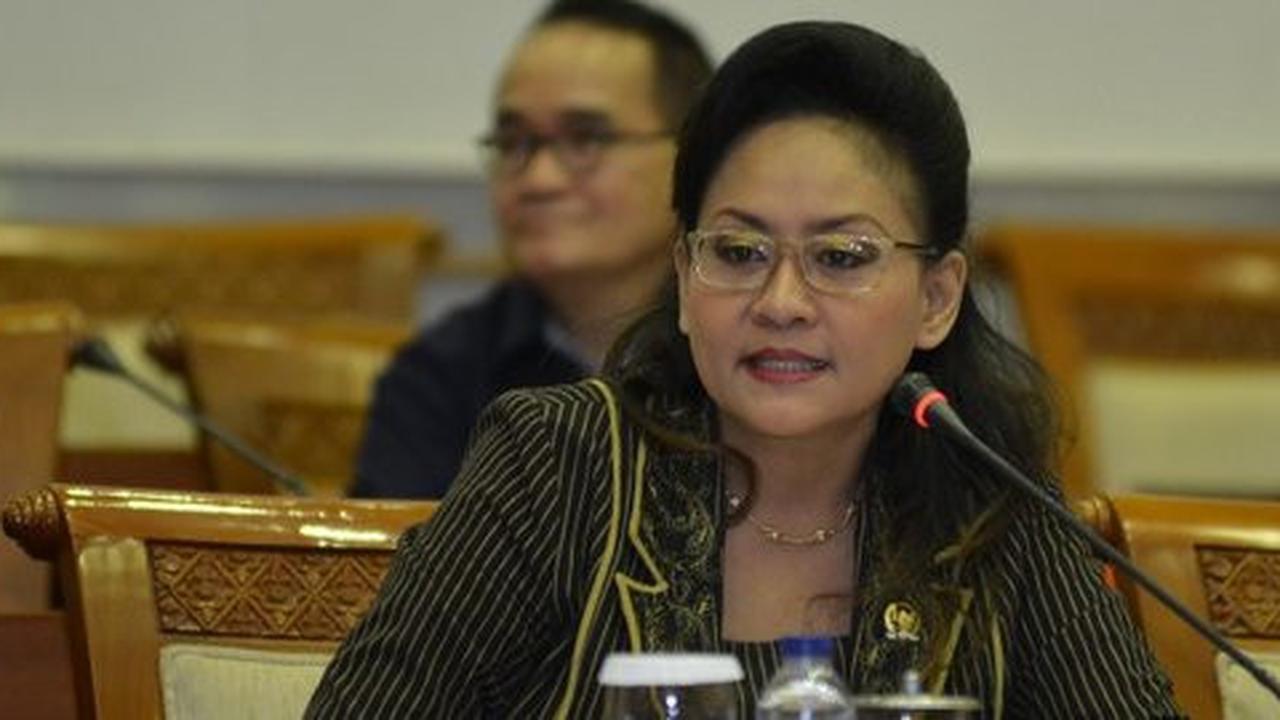 Anggota DPR ini alasan sakit saat rapat biar pulang cepat