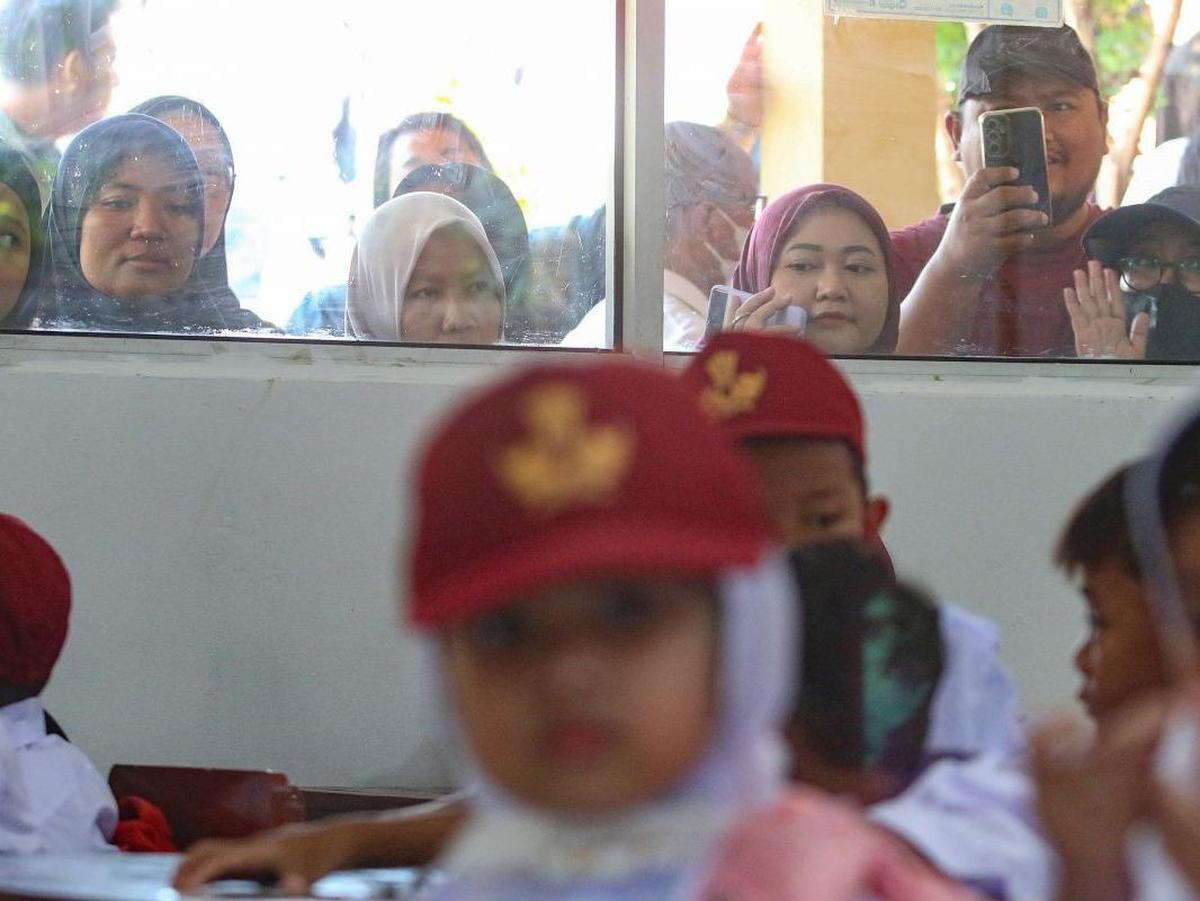 Dok. Istimewa