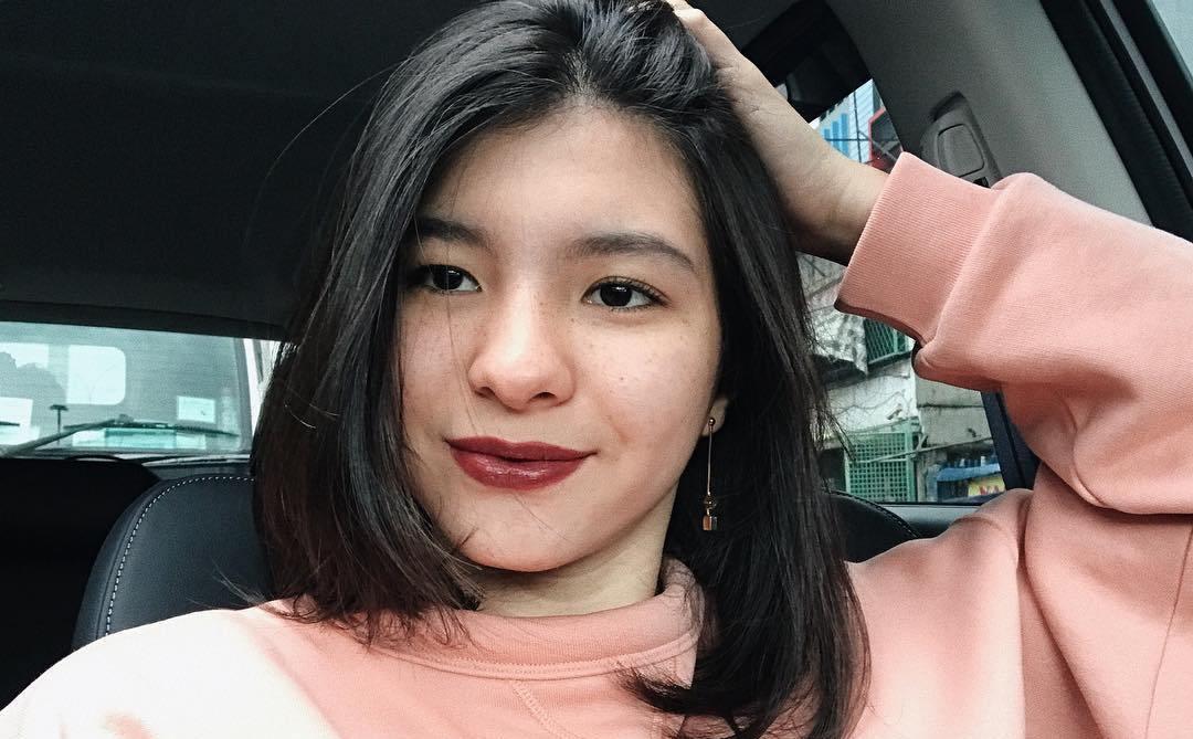 Putri sulung Wulan Guritno, Shaloom Razade [foto: instagram]