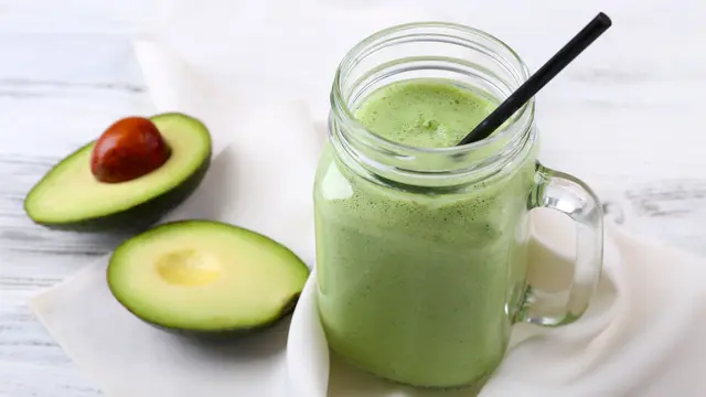 Avocado Smoothie