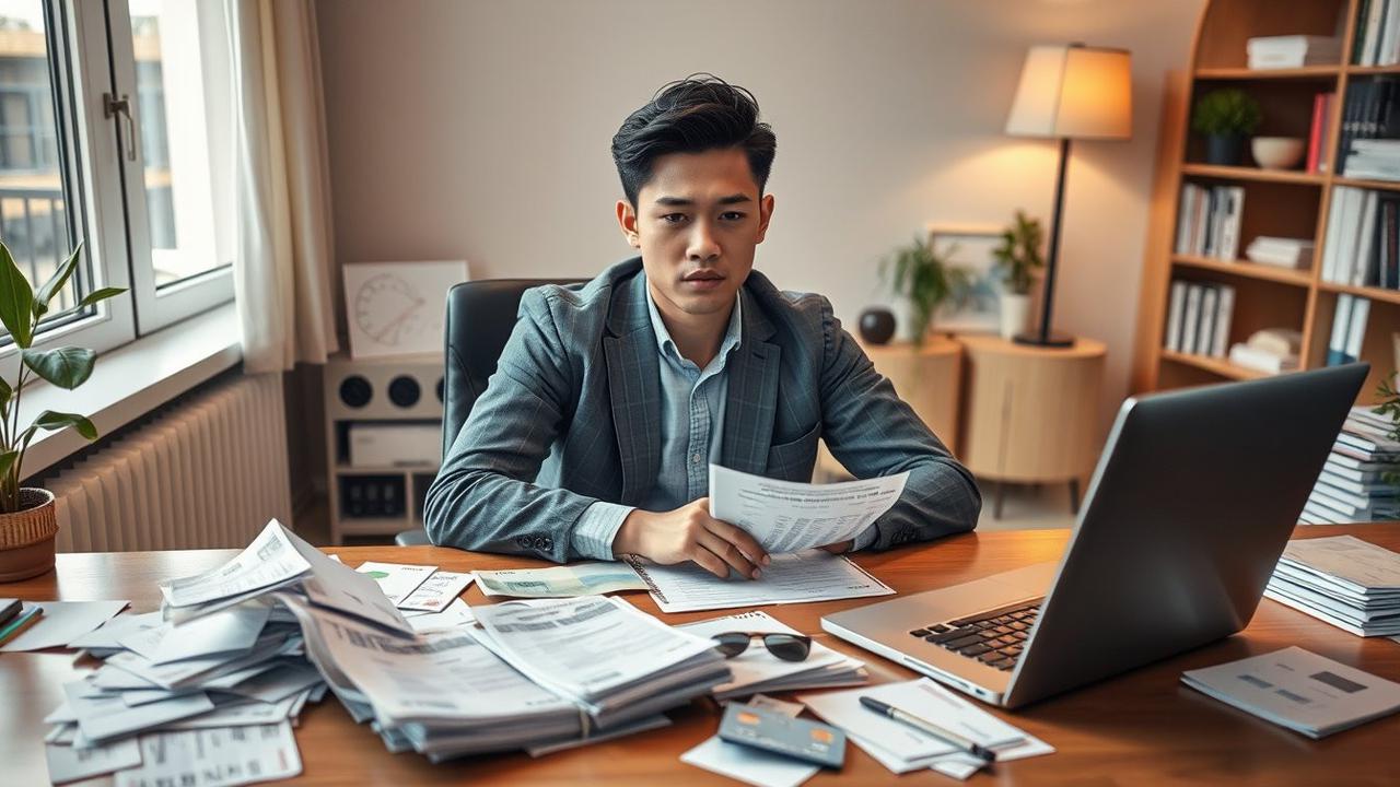 cara melunasi hutang dengan cepat