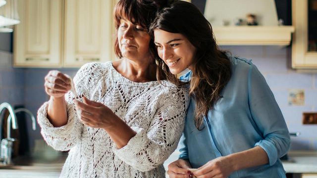 ilsutrasi Selamat Hari Ibu