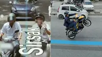 6 Aksi Orang Tertangkap Kamera Google Ini Bikin Tepuk Jidat