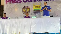 Persib Gandeng PSGC Ciamis Jadi Tim Satelit, Fokus Pembinaan Pemain Muda