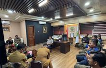 DPRD Dorong Kenaikan TPP PPPK Tangerang, Menanti Restu Kemendagri dan Kemenkeu