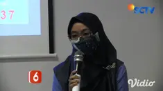 Lambang PDI Perjuangan ini muncul dalam materi pelajaran siswa kelas 1 Sekolah Dasar yang disampaikan Dinas Pendidikan Kota Surabaya bekerja sama dengan televisi lokal setempat. Tayangan ini kemudian viral di media sosial.