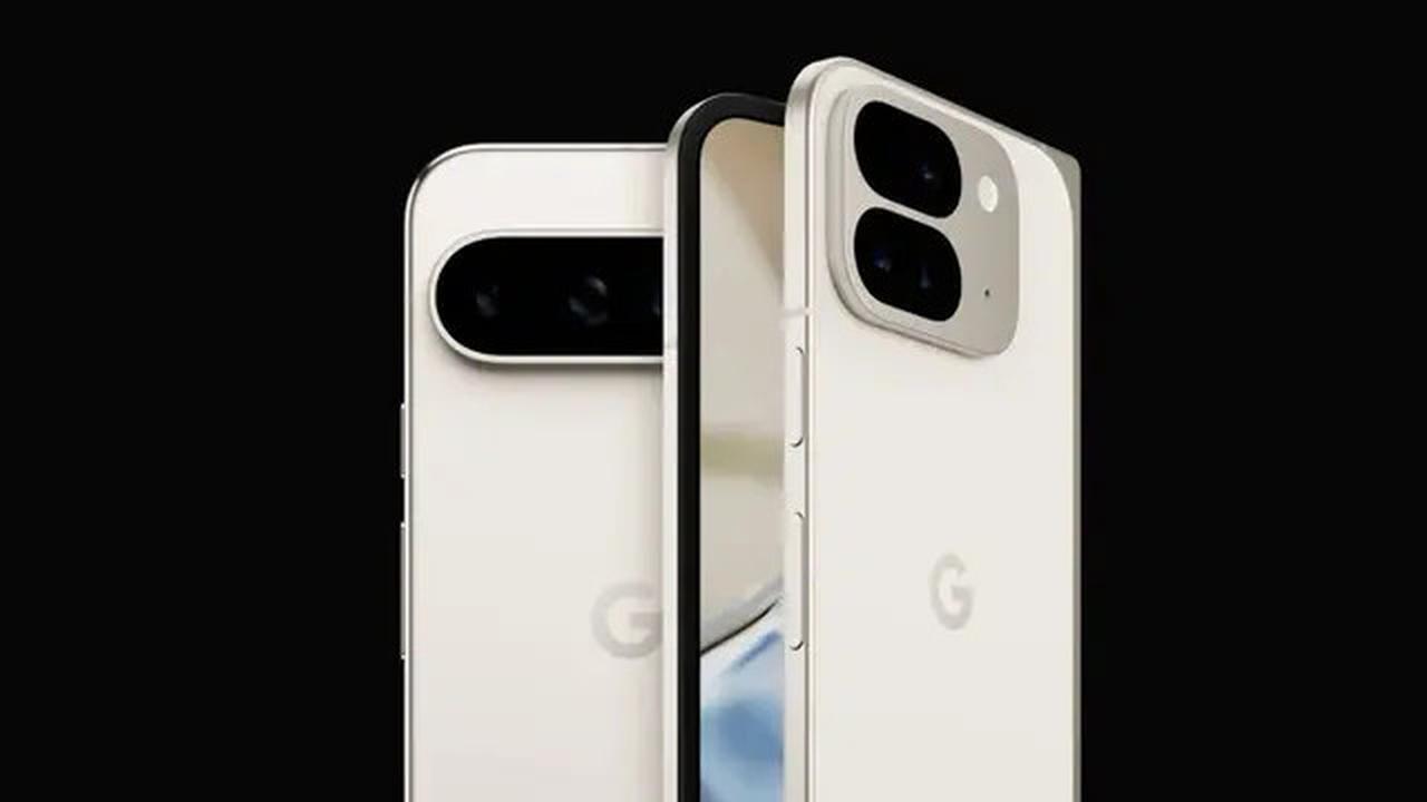 Kemenperin Larang Penjualan Google Pixel setelah iPhone 16