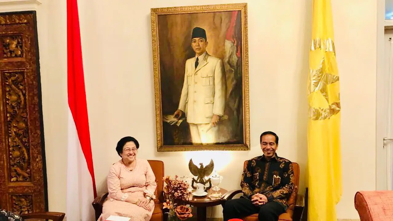 jokowi