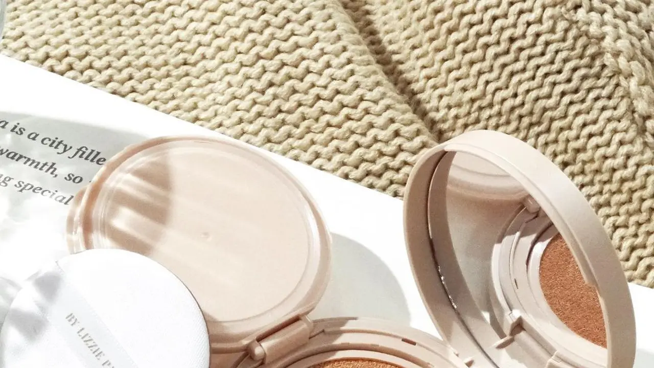 BLP Beauty - Cover Cushion