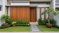 9 Model Rumah Minimalis untuk Anak Muda, Tren Hunian Ideal