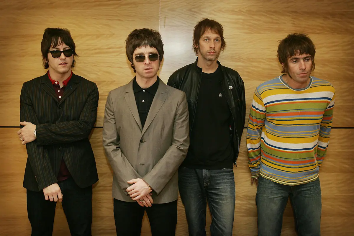 Oasis
