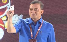 Jurus Ahmad Luthfi Bikin Andika 'Rambo' Tak Berkutik di Debat, Keluarkan Jebakan Batman Soal Desa di Timur Jateng