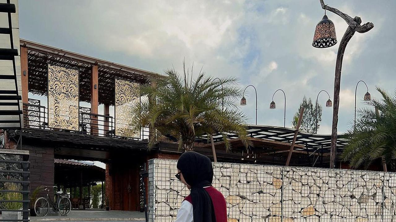 Paula Verhoeven Ungkap Masih Perjuangkan Hak Asuh Anak