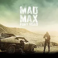 Lihat Visual Keren Dalam Trailer 'Mad Max: Fury Road'. Foto: Warner Bross