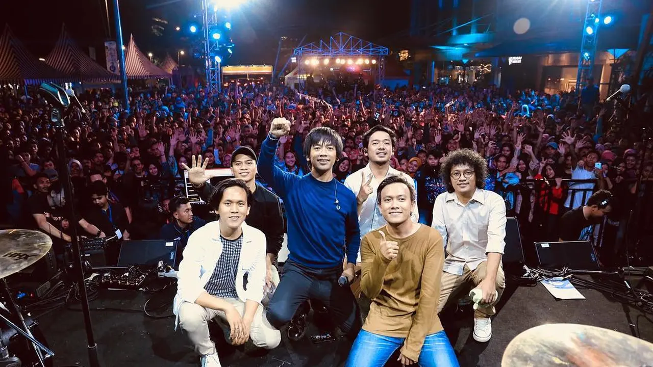 [Bintang] dMasiv