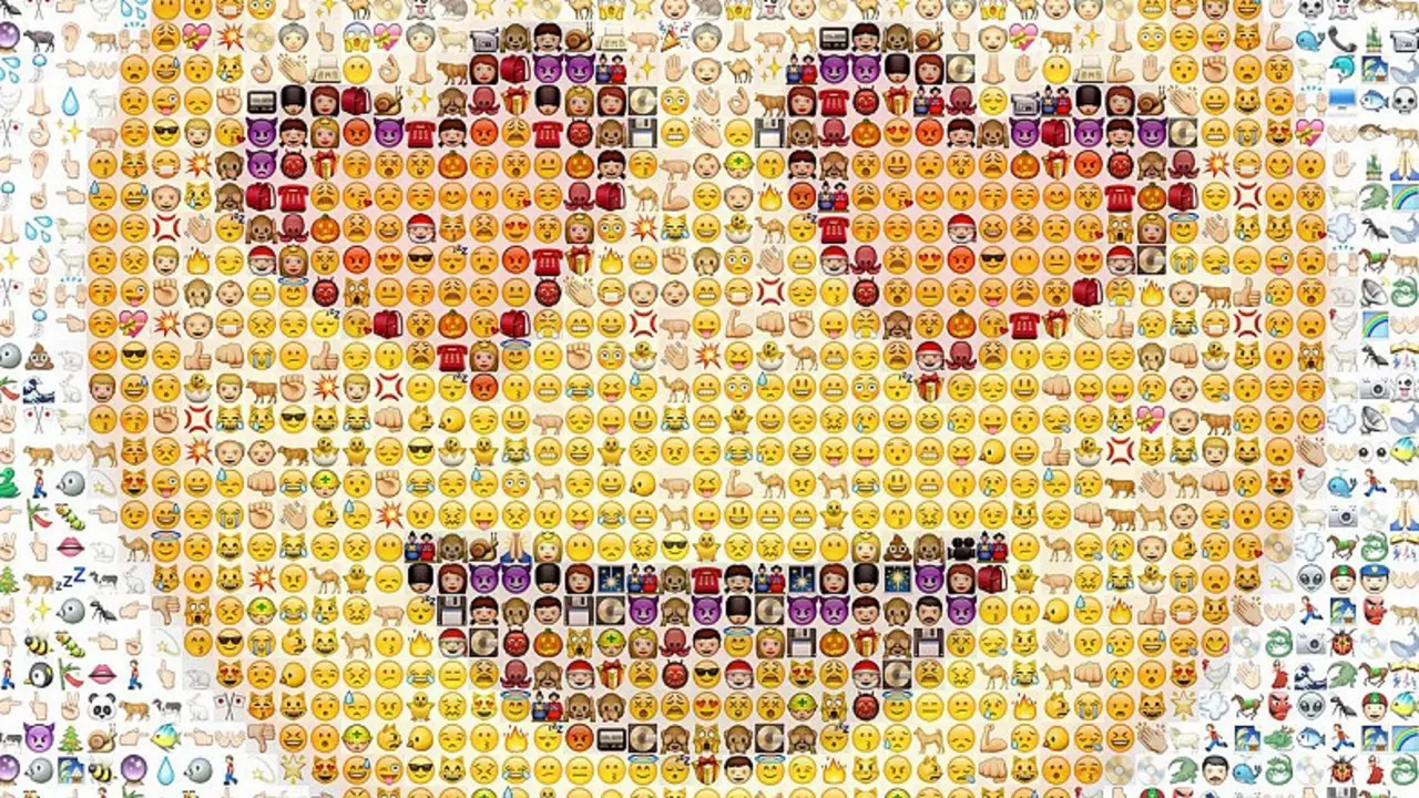[Bintang] Emoji