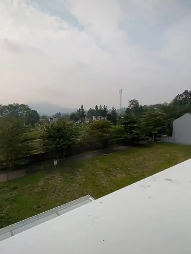 Rumah Baru Bella Shofie