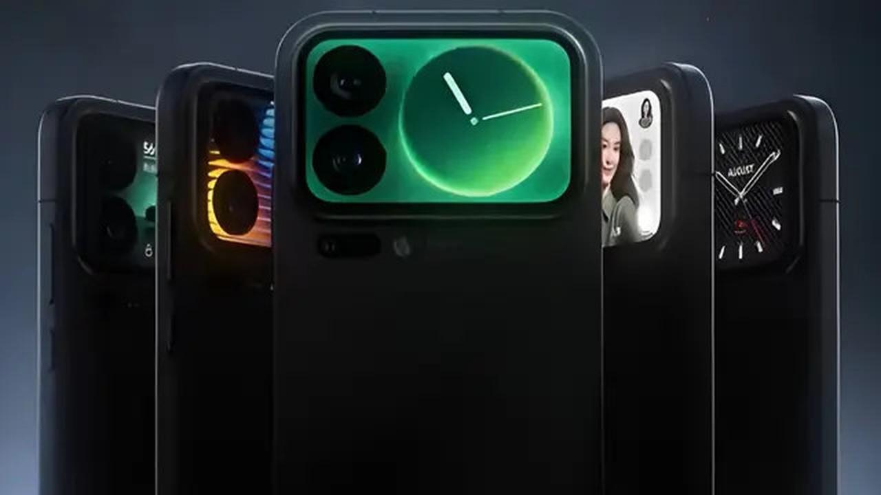 Xiaomi 18 Pro Disebut Bakal Punya Layar Belakang Raksasa