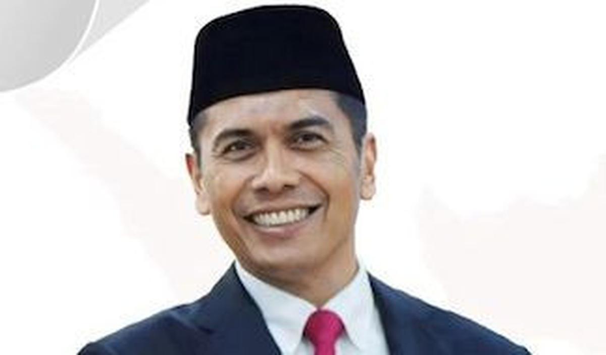 Rudy ‘Gajah’ Dikenal sebagai Sosok Family Man<br>