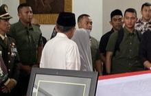 Sejumlah Tokoh Nasional Hadiri Pemakaman Sesepuh Jabar Solihin GP