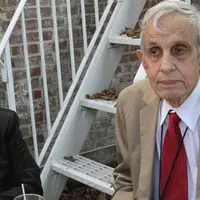 Kicauan Belasungkawa untuk Matematikawan John Nash dan Istrinya | via: abcnews.go. com