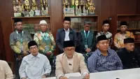 Soroti Dinamika Muktamar NU, Gus Salam: Sejarah Kotor Harus Diakhiri